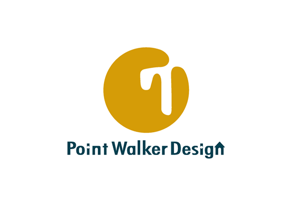 設計事務所のロゴ